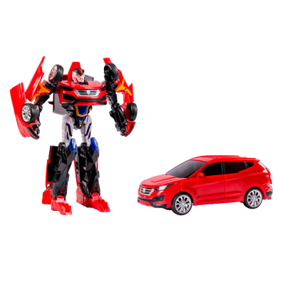 Трансформер Карбот Ace 20см S1 Hello Carbot 42885 1